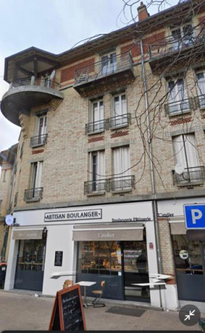 Cité jardin